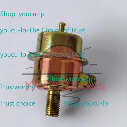 Fuel Pressure Regulator 0280161007 For Mercedes W123 W116 W126 W460 92811023102