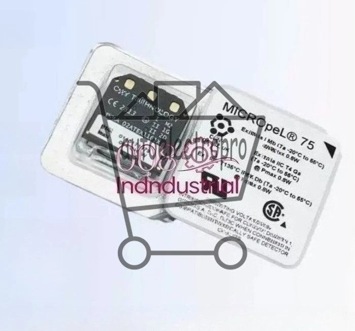 1PC FOR City Miniature LEL Carbon Monoxide Sensor MICROpeL 75