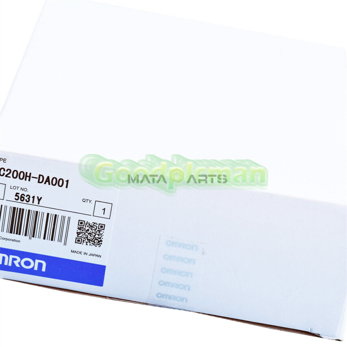 Omron C200H-DA001 PLC Module 1Pcs/
