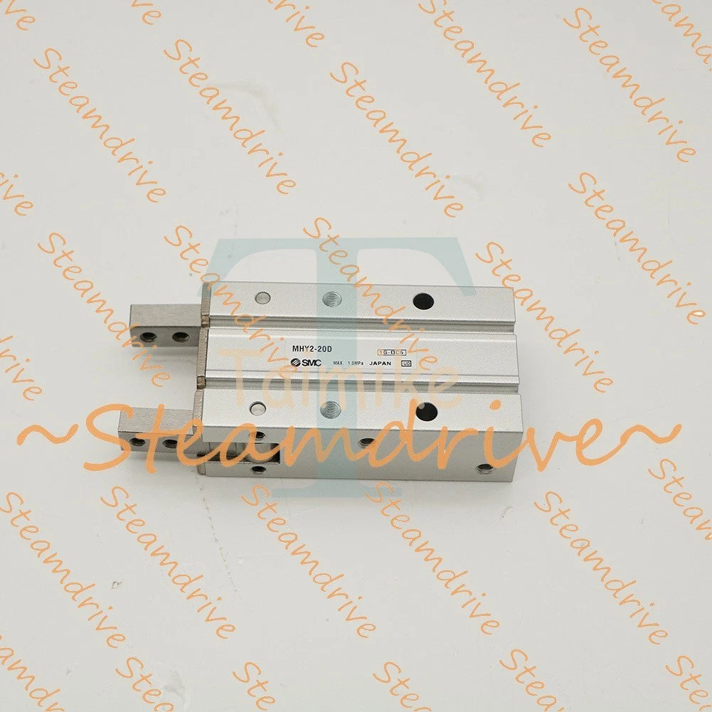 Fast shipping for SMC MHY2-20D Pneumatic Air Gripper Cylinder