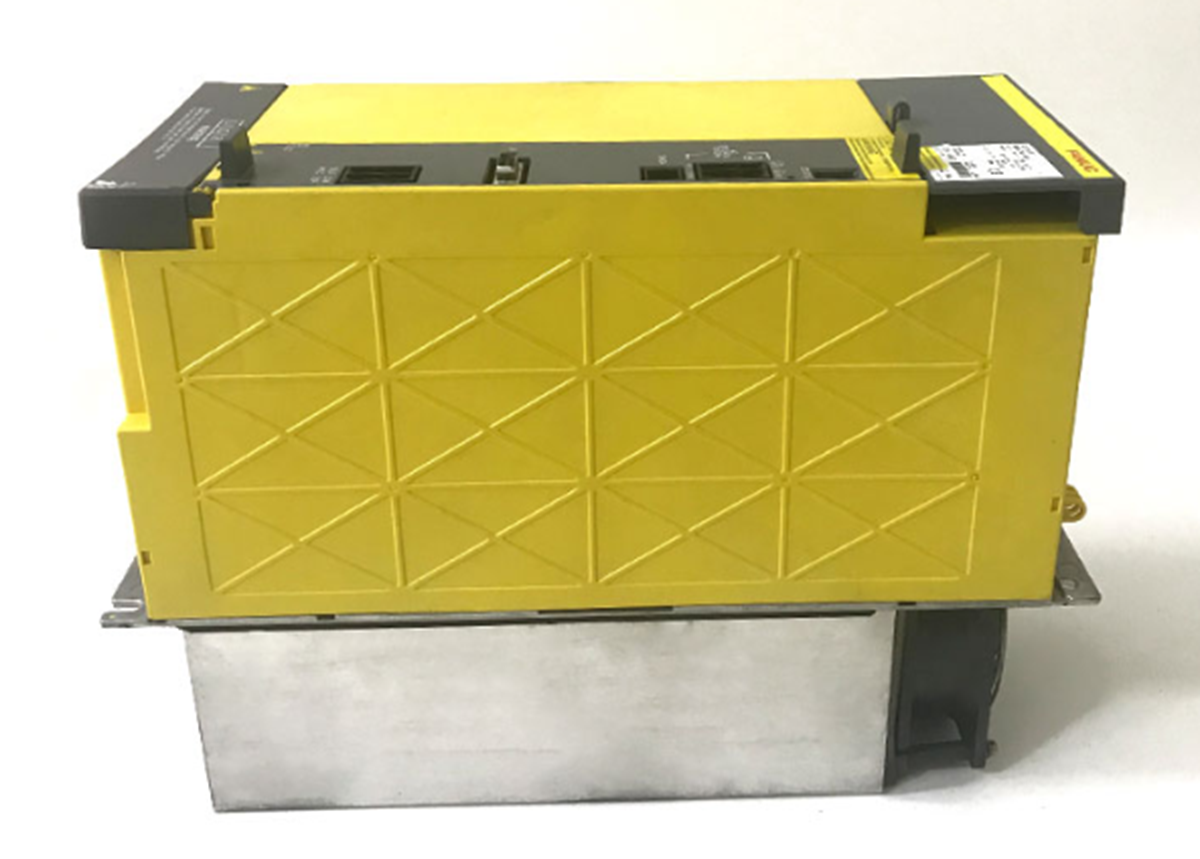 FANUC A06B-6140-H037 Servo Drive - FANUC