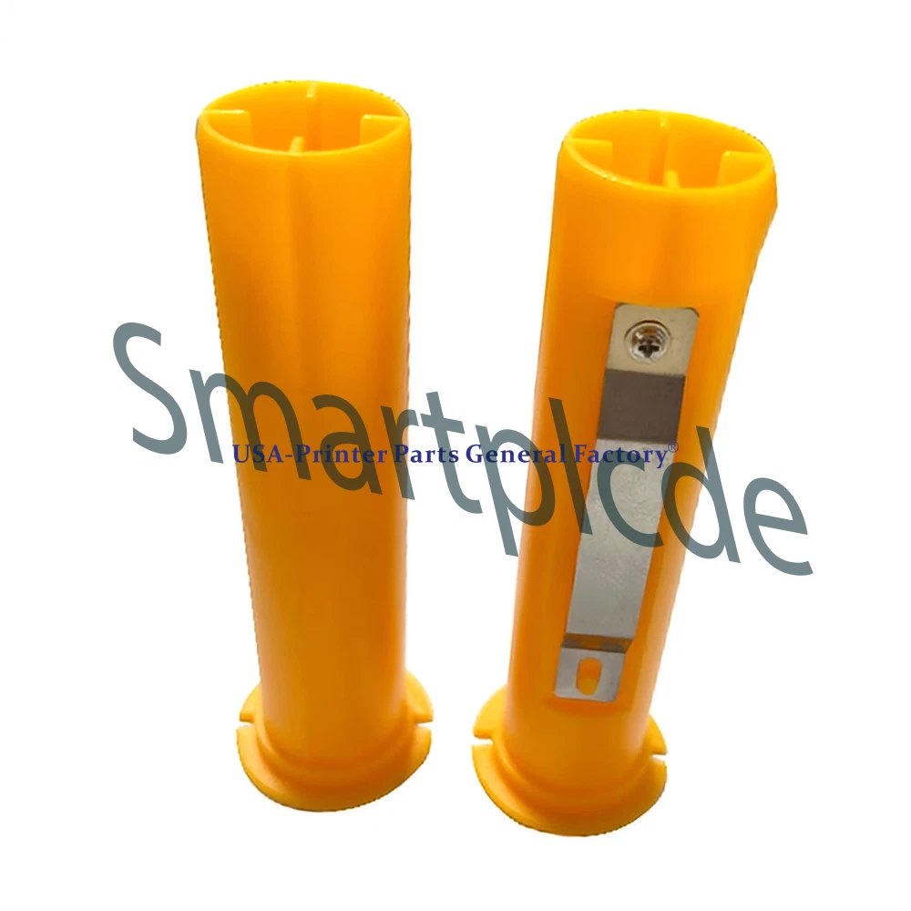 P1080383-231 Ribbon Supply Shaft For Zebra ZD420T ZD421T ZD620T ZD888CR Printer~