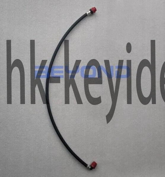 1PCS FOR Cummins Engine Fuel delivery pipe 3999825~