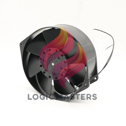 1pcs for Royal Fan TYPE TR655D-7 VAC 200V 50/60Hz 29/29W Metal fan