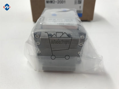 1PC SMC MHW2-20D Gear Cylinder Free delivery