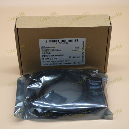 KOYO GC Series Touch Screen Programming Cable - KOYO