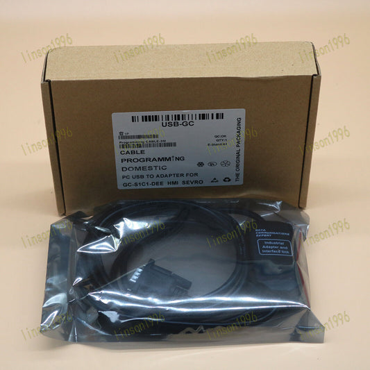 KOYO GC Series Touch Screen Programming Cable - KOYO