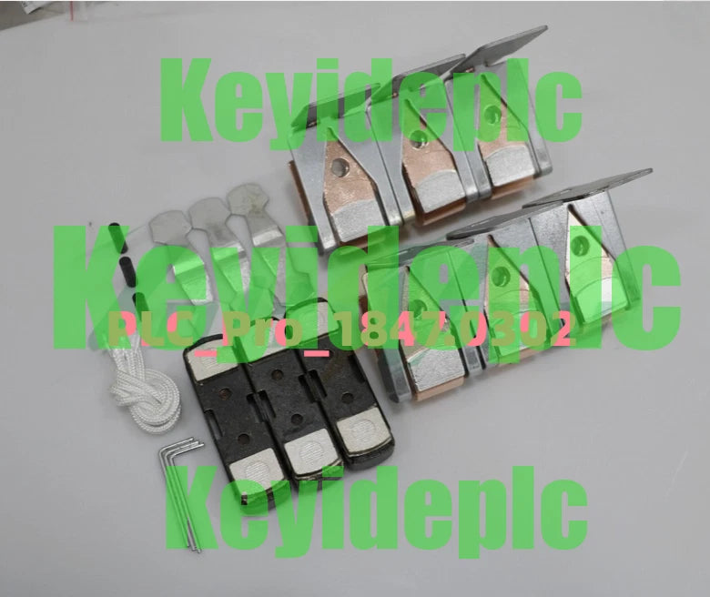 LA5F800803 1PCS for Schneider LA5F800803 Main Contact Kit Fast delivery #k