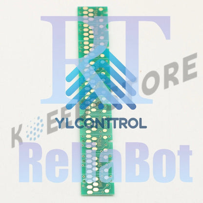 100X T5846 auto reset chip for Epson PictureMate PM225 PM200 PM240 PM260 PM280