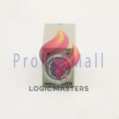 1PCS Omron H3YN-2 Time Relay H3YN2 100-120VAC Free Shipping