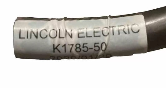 LINCOLN ELECTRIC Connection Cable K1785-50 Brand New - LINCOLN ELECTRIC