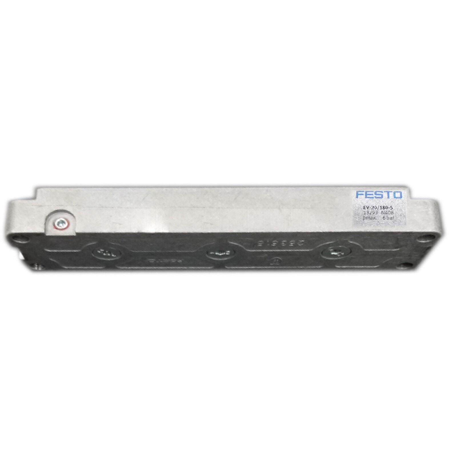 FESTO EV-20/180-5 Clamping Module - FESTO