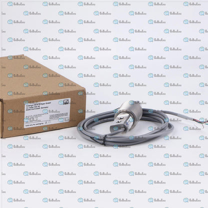 new 1PC HBM Z6FC3 50kg 1-Z6FC3/50KG-1 bellows pressure type load cell