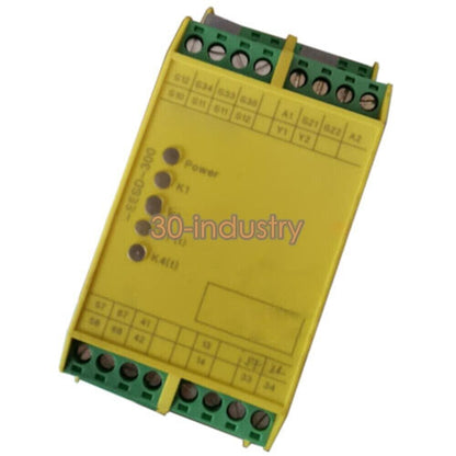 1PCS New Phoenix Contact PSR-SCP-24DC/ESD/5X1/1X2/300 2981428 24V Safety Relay - KOEED