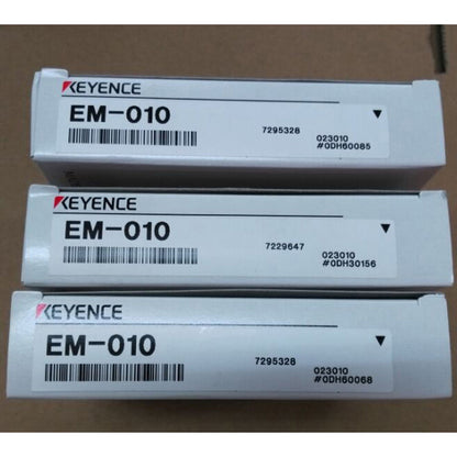 new keyence EM-010 proximity switch sensor - KEYENCE