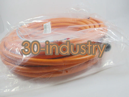 15M Power Cable for 2090-CSBM1DE-14AF15 - 1PCS NEW FIT - GENERAL ELECTRIC