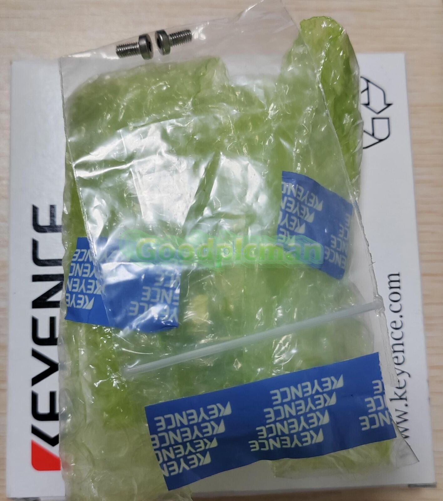 Keyence OP-87640 Sensor Cable Free Shipping OP87640 1Pcs/