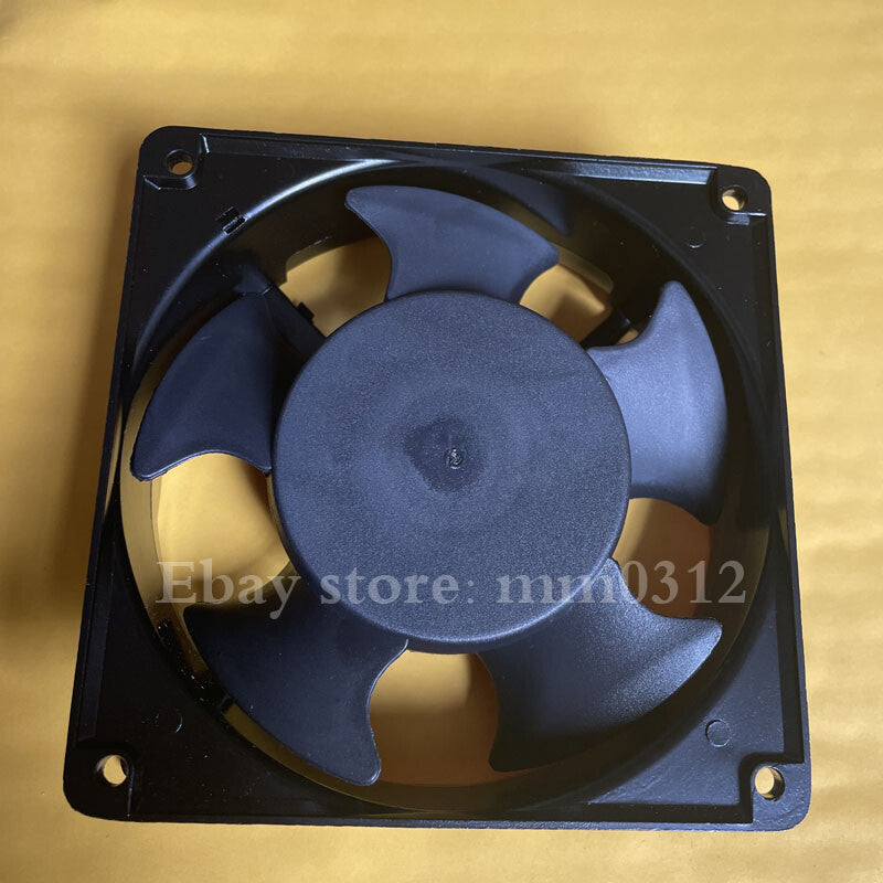 1pcs  UNITEDPRO A1238H11B-T 115V 0.28/0.21A 12038 frame fan cooling fan