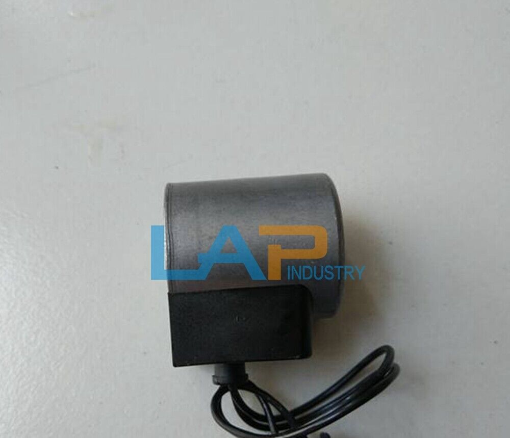 Replacement Solenoid Valve Coil DC12V for Model 3003124 - 1 Piece - VENDOR NAME