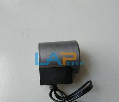 Replacement Solenoid Valve Coil DC12V for Model 3003124 - 1 Piece - VENDOR NAME