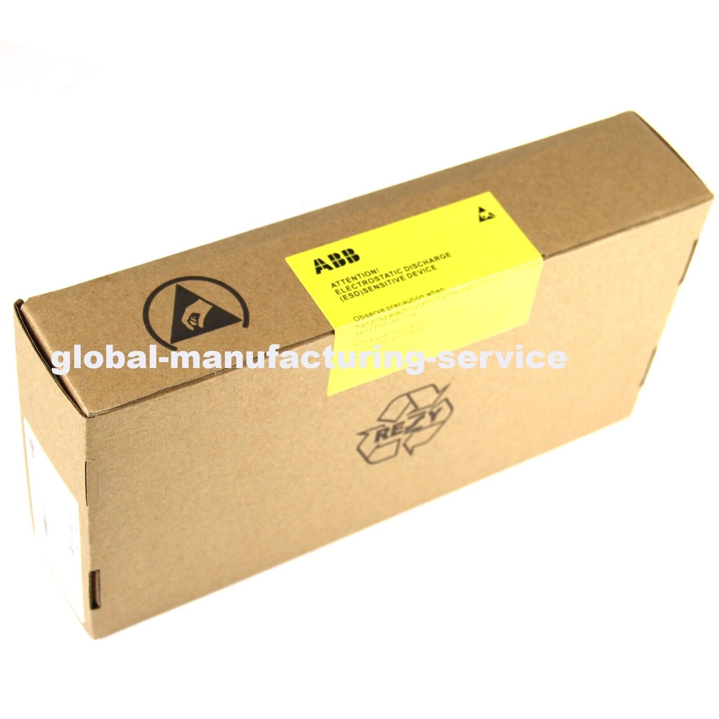 ABB FS450R12KE3/AGDR-71C Inverter - ABB
