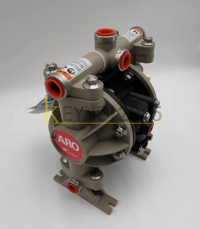 new 1PC ARO Pneumatic diaphragm pump 66605J-344 - ARO