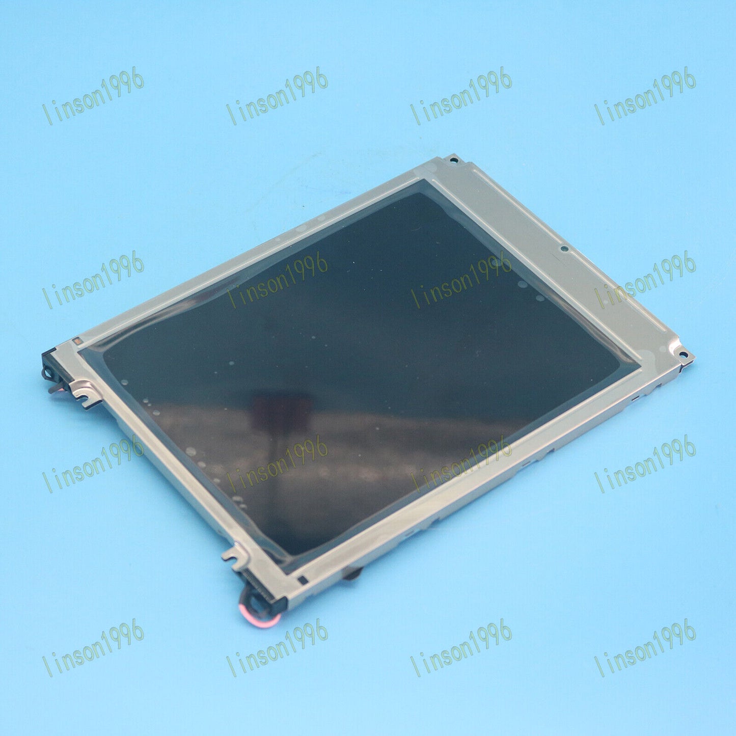 Panasonic EDMGRB8KJF 7.8-inch LCD Display - PANASONIC