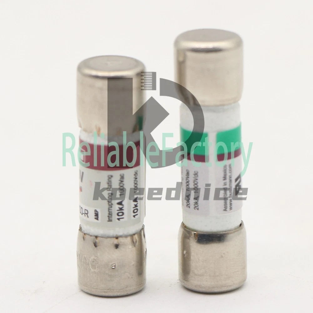 BUSSMANN DMM-B-11A&DMM-B-44/100-R 44mA 1000VAC/DC BUSS FUSE For Multimeter N
