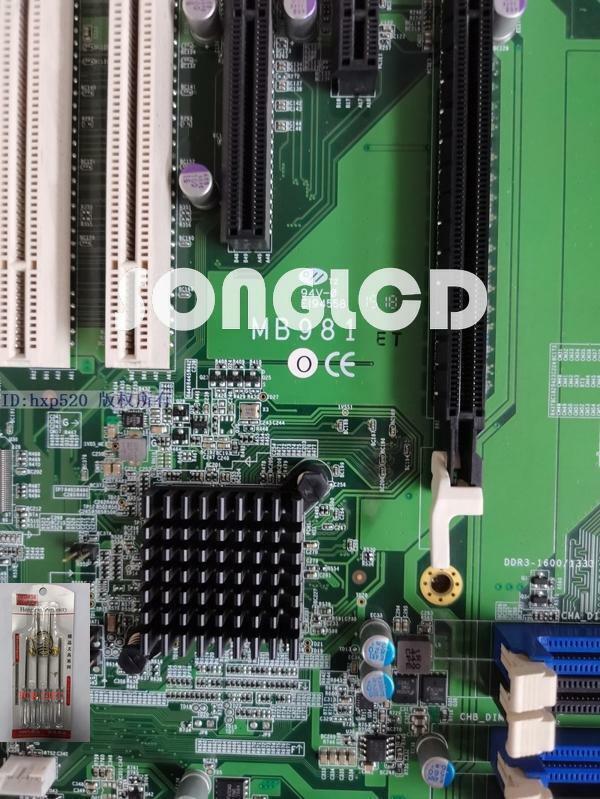 1PCS MB981 Model - High Quality Product for Your Needs - MB981