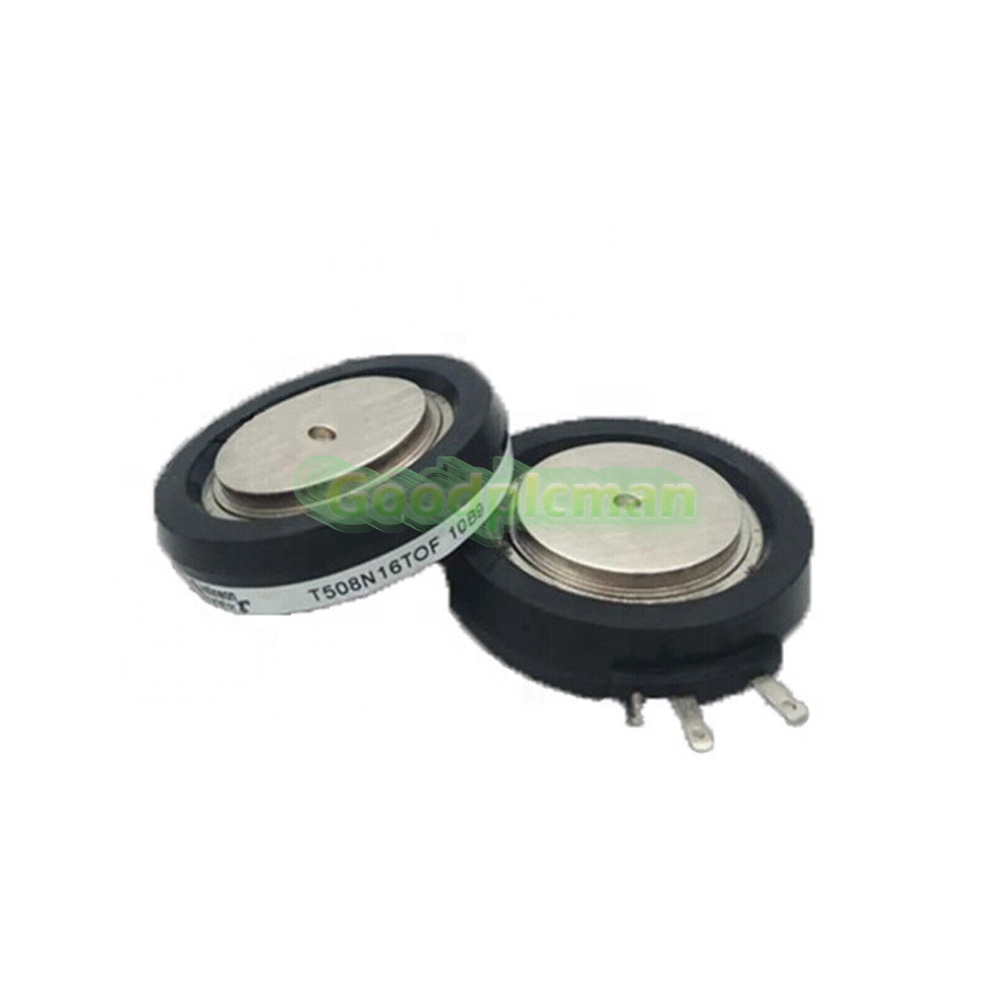 EUPEC/INFINEON T508N16TOF Power Module Supply 1Pcs/