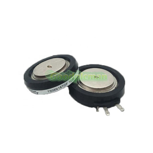 EUPEC/INFINEON T508N16TOF Power Module Supply 1Pcs/