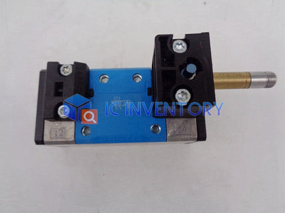 FESTO MFH-5/2-D-1-C 150981 Valve - 1PCS New - FESTO