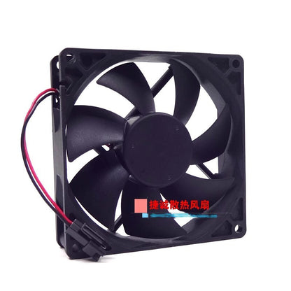 SJ SD240925RU 9025 24V 0.27A 9CM Inverter Cooling Fan
