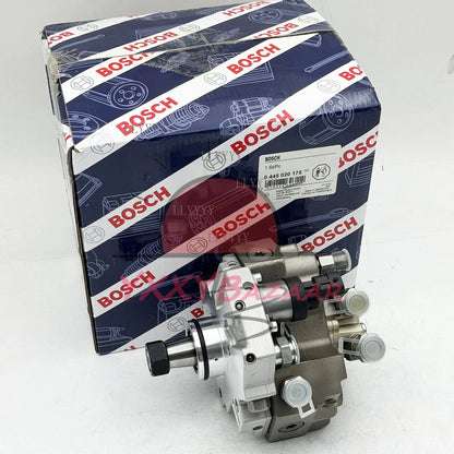 Diesel Bosch Fuel Injection Pump For Case Holland Agrale 84385110 4898921
