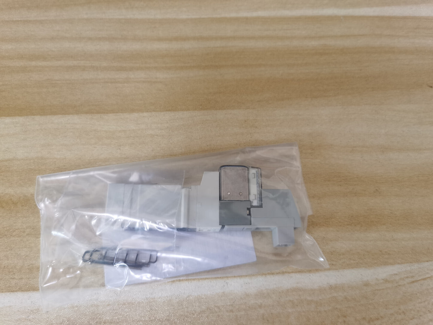 1PCS SMC SY3140-5FU SY31405FU  Solenoid Valve - Free Shipping #SM