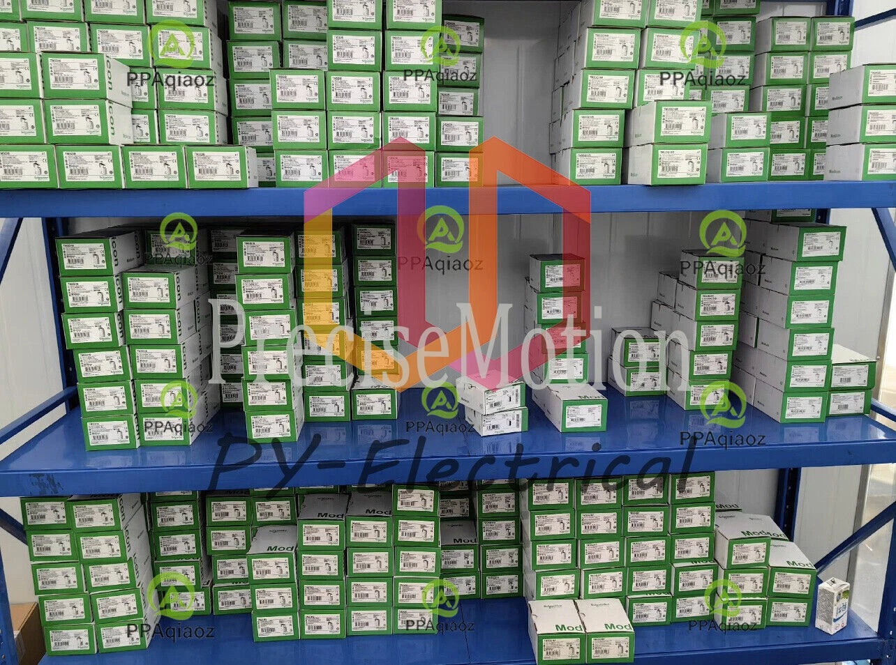 PILZ 772171 PNOZ m EF 2MM (1PCS)