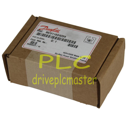 MCV116G4204 Danfoss pressure control pilot #dr