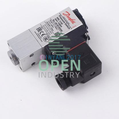 1PCS DANFOSS MBC5100 3641-1DB04 061B100566 Pressure Switch