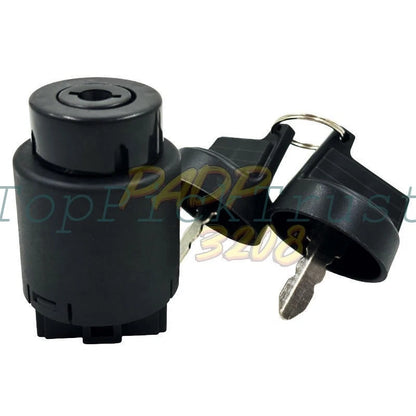 1Pcs for Electric door lock (with key) JK427