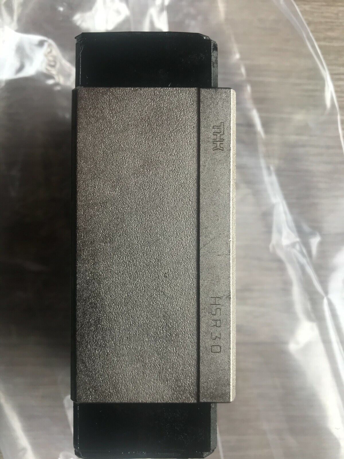 new 1PCS THK HSR30R slider - THK