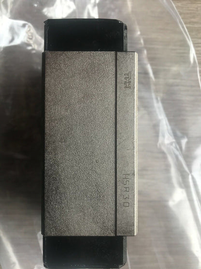 new 1PCS THK HSR30R slider - THK
