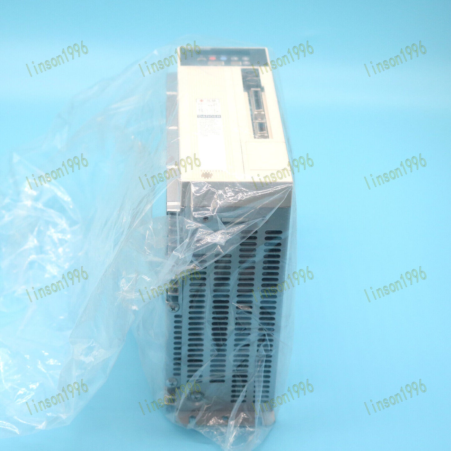 1PC Panasonic MDDA103A1A Servo Driver in Box - PANASONIC