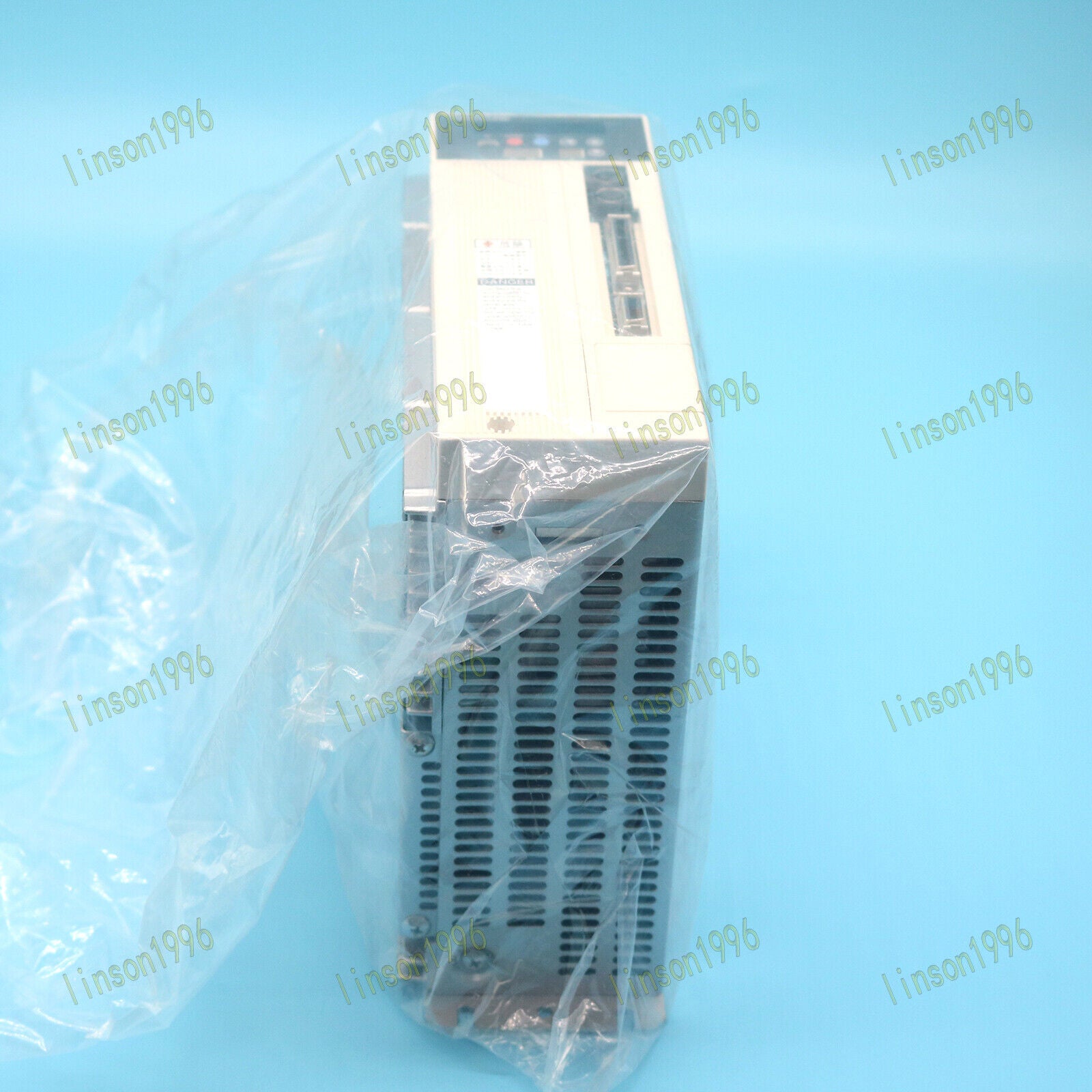 1PC Panasonic MDDA103A1A Servo Driver in Box - PANASONIC