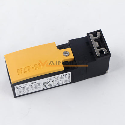 Eaton Mollar Safety Position Switch LS-11-ZB - EATON MOLLAR