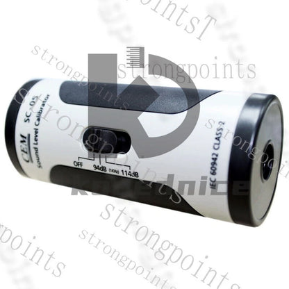 SC-05 Sound Level Calibrator For Sound Level Noise Meter 94DB 114DB 1PC
