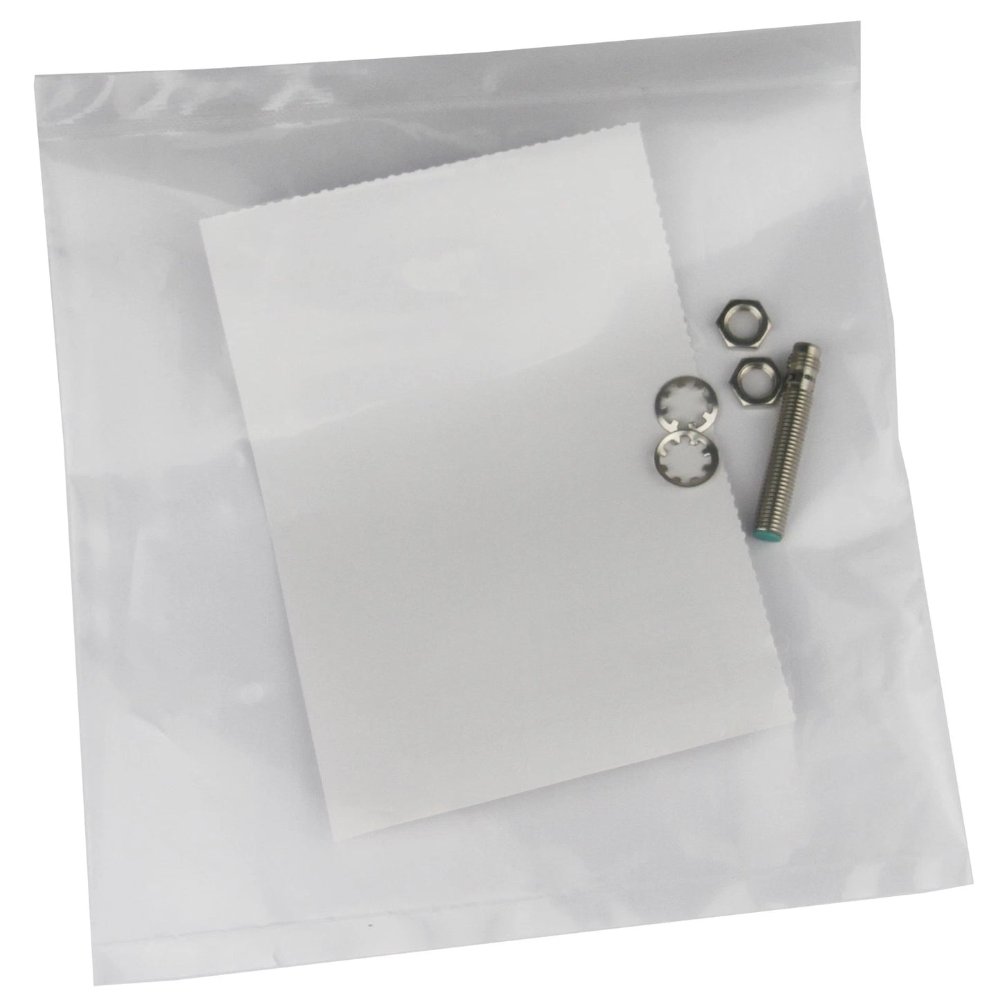 Baumer IFRM 08P17A1/S35L Inductive Proximity Sensor IFRM08P17A1S35L US Stock