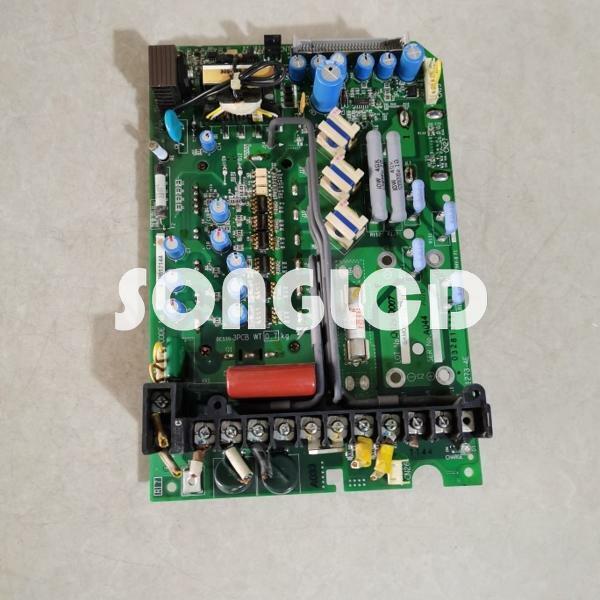 1PCS YPHT31273-4E EPTP617144 7MBR35SB120B for Industrial Use - XXX CONTROLS