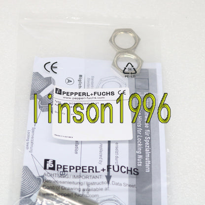 new Pepperl+Fuchs NCB5-18GM40-NO-V1 NCB5-18GM40-N0-V1 Proximity Switch SHIP - PEPPERL