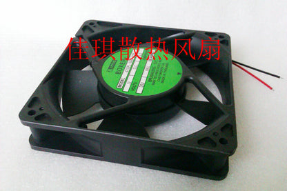 1pcs NMB 4710PL-04W-B29 12V 0.2A 12025 cooling fan