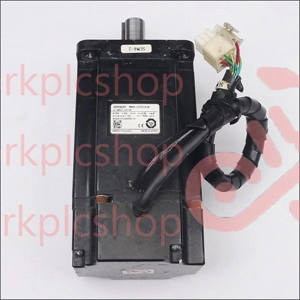1Pcs Omron R88M-U75030VA-S1 R88MU75030VAS1 ip